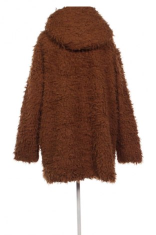 Damski płaszcz Primark, Rozmiar XL, Kolor Brązowy, Cena 245,99 zł