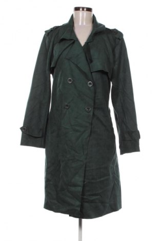 Dámsky prechodný kabát  Proud Poppy, Veľkosť XL, Farba Zelená, Cena  22,95 €