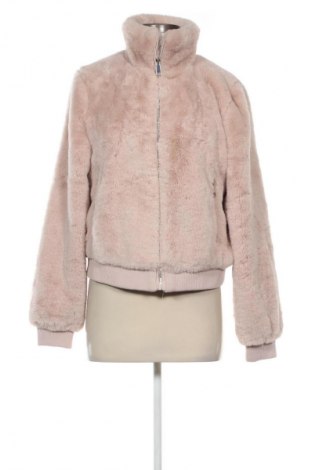 Dámský kabát  Pull&Bear, Velikost L, Barva Krémová, Cena  939,00 Kč