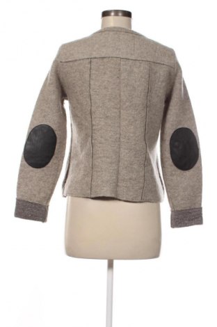 Damenmantel Pulz Jeans, Größe S, Farbe Beige, Preis € 53,99