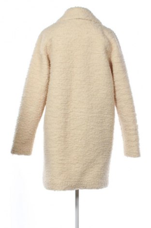 Damenmantel Q/S by S.Oliver, Größe L, Farbe Ecru, Preis € 34,99