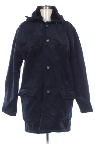 Damenmantel Reportage, Größe L, Farbe Blau, Preis 19,99 €