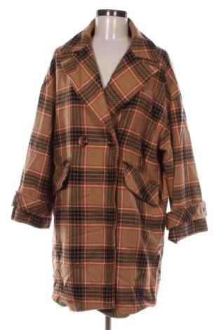 Dámský kabát  Reserved, Velikost L, Barva Vícebarevné, Cena  229,00 Kč