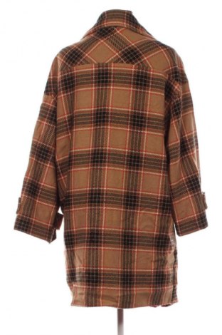 Dámský kabát  Reserved, Velikost L, Barva Vícebarevné, Cena  229,00 Kč