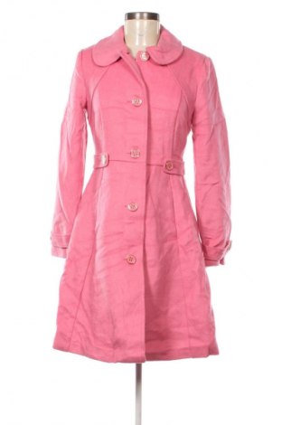 Damenmantel Review, Größe S, Farbe Rosa, Preis 54,99 €