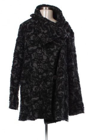 Damenmantel Rinascimento, Größe L, Farbe Mehrfarbig, Preis € 75,99