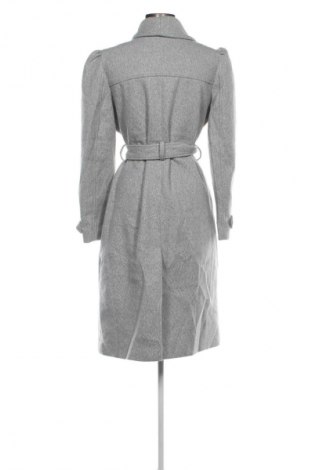 Palton de femei River Island, Mărime L, Culoare Gri, Preț 324,99 Lei