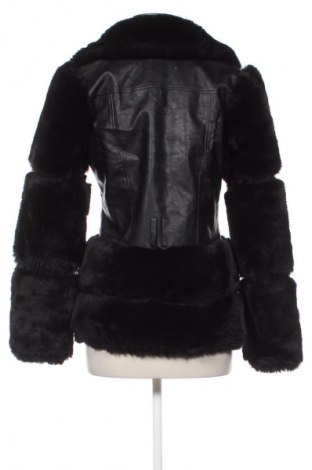 Damski płaszcz River Island, Rozmiar XS, Kolor Czarny, Cena 237,99 zł