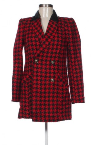 Дамско палто River Island, Размер M, Цвят Многоцветен, Цена 38,99 лв.
