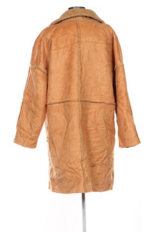 Dámsky kabát  Rockmans, Veľkosť XXL, Farba Oranžová, Cena  54,95 €