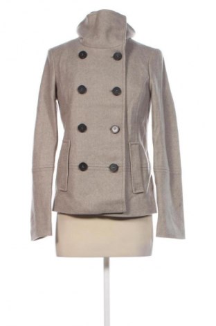 Palton de femei S.Oliver, Mărime XS, Culoare Bej, Preț 133,99 Lei