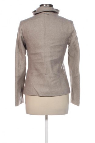 Palton de femei S.Oliver, Mărime XS, Culoare Bej, Preț 133,99 Lei