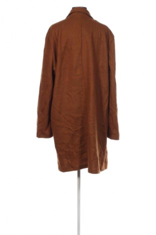 Damenmantel SHEIN, Größe XL, Farbe Braun, Preis € 16,99