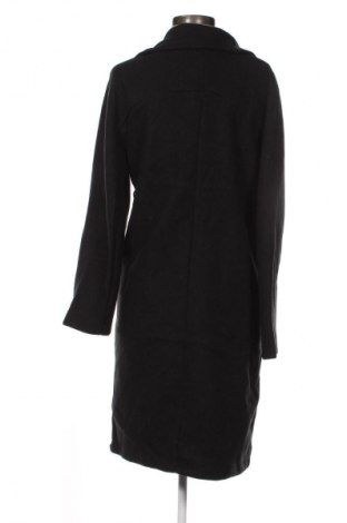 Palton de femei SHEIN, Mărime S, Culoare Negru, Preț 200,99 Lei