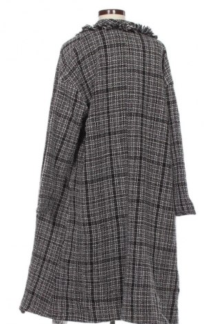 Damski płaszcz SHEIN, Rozmiar XXL, Kolor Kolorowy, Cena 257,99 zł