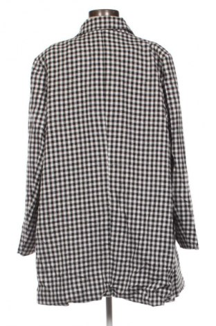 Damski płaszcz SHEIN, Rozmiar 3XL, Kolor Kolorowy, Cena 190,99 zł