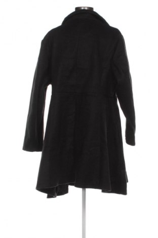 Női kabát SHEIN, Méret XXL, Szín Fekete, Ár 15 669 Ft