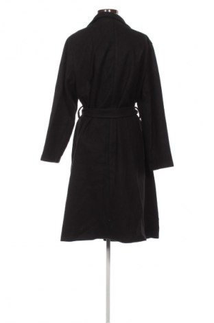 Damski płaszcz SHEIN, Rozmiar XL, Kolor Czarny, Cena 190,99 zł