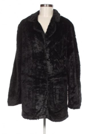 Damenmantel SHEIN, Größe M, Farbe Schwarz, Preis € 40,99