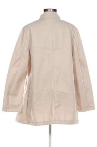Damenmantel SHEIN, Größe XL, Farbe Beige, Preis 40,99 €