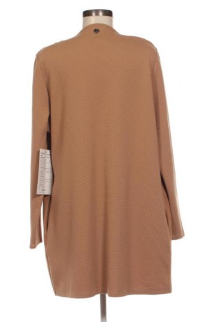 Dámský kabát  Samoon, Velikost XL, Barva Hnědá, Cena  1 279,00 Kč