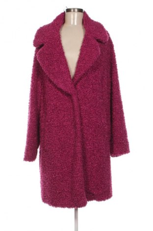 Damenmantel Samoon, Größe XL, Farbe Rosa, Preis 152,99 €