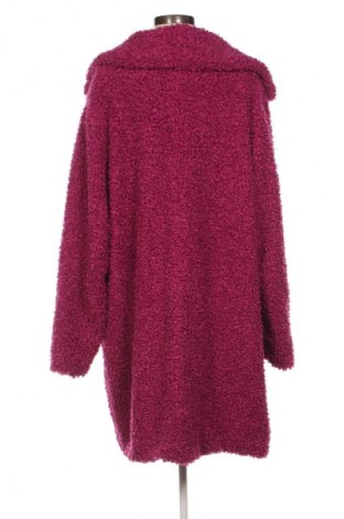 Damenmantel Samoon, Größe XL, Farbe Rosa, Preis 152,99 €