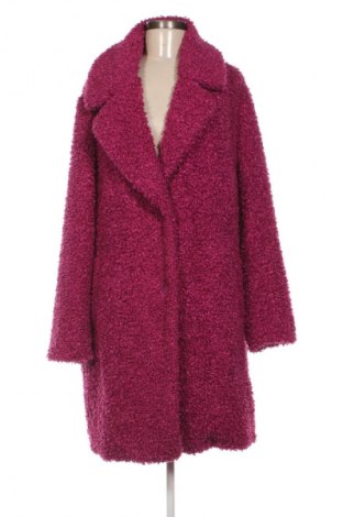 Damenmantel Samoon, Größe XL, Farbe Rosa, Preis 152,99 €