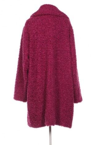 Damenmantel Samoon, Größe XL, Farbe Rosa, Preis 152,99 €