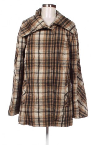 Damenmantel Sara Kelly By Ellos, Größe XL, Farbe Mehrfarbig, Preis € 16,99