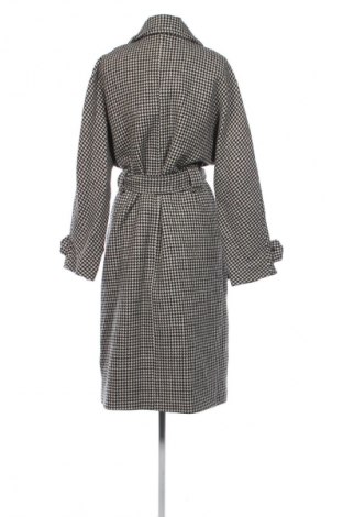 Damski płaszcz Sezane, Rozmiar XL, Kolor Kolorowy, Cena 519,54 zł