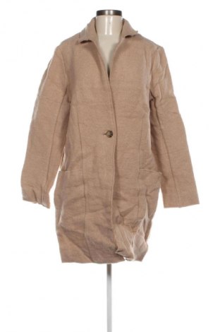 Damski płaszcz Sportsgirl, Rozmiar M, Kolor Beżowy, Cena 315,99 zł