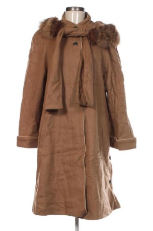Palton de femei Steinbock, Mărime XS, Culoare Maro, Preț 594,99 Lei