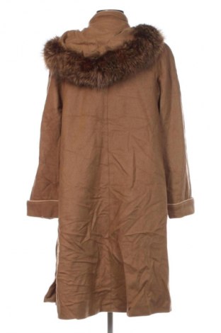 Palton de femei Steinbock, Mărime XS, Culoare Maro, Preț 594,99 Lei