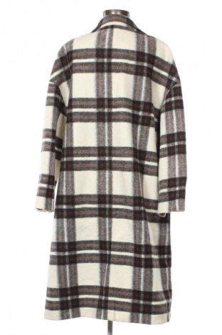 Dámsky kabát  Stradivarius, Veľkosť L, Farba Viacfarebná, Cena  44,95 €