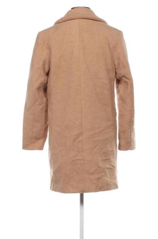 Dámsky kabát  Stradivarius, Veľkosť S, Farba Béžová, Cena  35,95 €