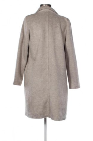 Damenmantel Stradivarius, Größe S, Farbe Beige, Preis € 29,67