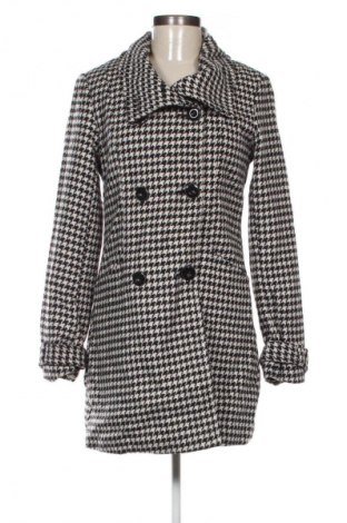 Dámský kabát  Stradivarius, Velikost M, Barva Vícebarevné, Cena  939,00 Kč