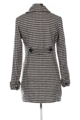Dámský kabát  Stradivarius, Velikost M, Barva Vícebarevné, Cena  939,00 Kč