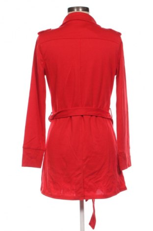 Damski płaszcz Suiteboutique, Rozmiar S, Kolor Czerwony, Cena 190,99 zł