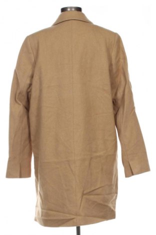 Palton de femei Superdry, Mărime L, Culoare Bej, Preț 449,99 Lei