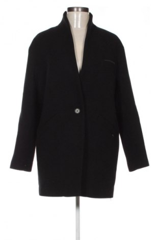 Palton de femei Superdry, Mărime M, Culoare Negru, Preț 268,42 Lei