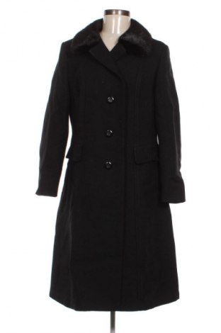 Palton de femei Suzette, Mărime M, Culoare Negru, Preț 162,99 Lei