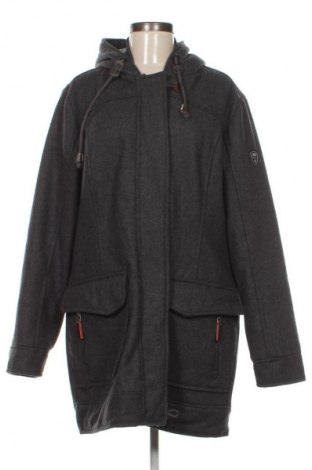 Dámský kabát  Swept., Velikost XL, Barva Šedá, Cena  909,00 Kč