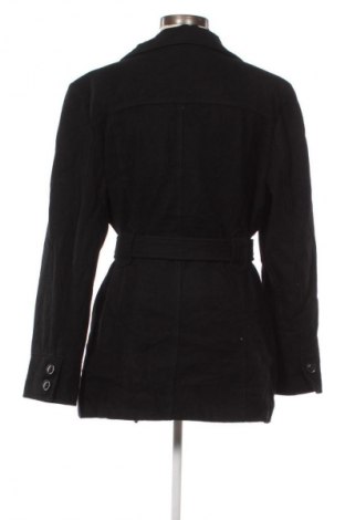 Palton de femei Target, Mărime XL, Culoare Negru, Preț 211,99 Lei