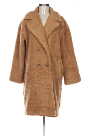 Damenmantel The Drop, Größe S, Farbe Braun, Preis € 94,99