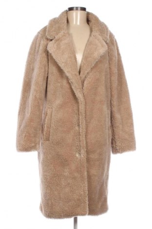 Palton de femei Threadbare, Mărime M, Culoare Bej, Preț 437,50 Lei