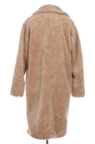 Palton de femei Threadbare, Mărime M, Culoare Bej, Preț 437,50 Lei