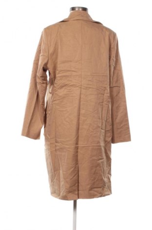Damenmantel Tokito, Größe L, Farbe Braun, Preis € 16,99