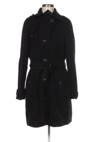 Női kabát Tom Tailor, Méret XL, Szín Fekete, Ár 25 869 Ft